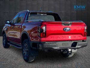 Ford Ranger Wildtrak 2.0 Automatic... Electric rol - Image 4