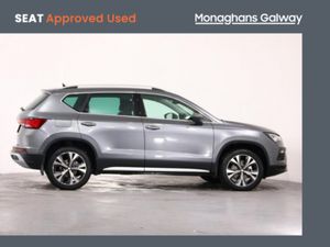 SEAT Ateca 2.0 TDI 150HP DSG XP+ - Image 3