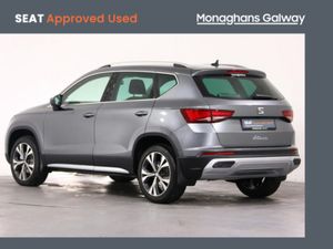 SEAT Ateca 2.0 TDI 150HP DSG XP+ - Image 4