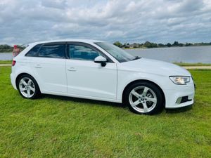 Audi A3 SPORT // FINANCE AVAILABLE//HEATED SEATS - Image 3