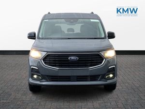 Ford Tourneo Connect LWB 2.0 122BHP Automatic 7 se - Image 2