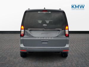 Ford Tourneo Connect LWB 2.0 122BHP Automatic 7 se - Image 4