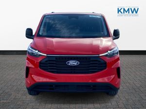 Ford Transit Custom Trend SWB 136BHP - Image 3