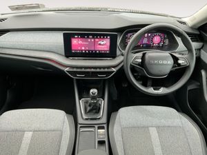 Skoda Octavia C SE+ 2.0 TDI 115HP 5DR - Image 4