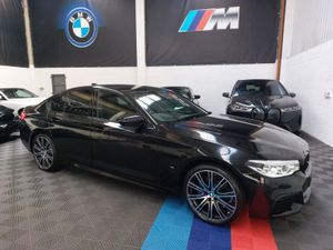 192 530E M SPORT PLUS NEW ID 7 (12KW BATTERY ) - Image 4