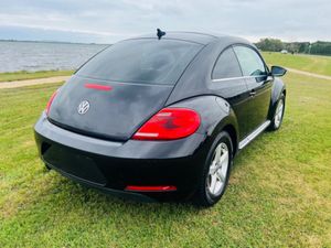 Volkswagen Beetle AUTO  1.2 / FINANCE AVAILABLE - Image 4