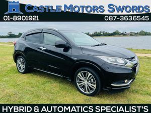 Honda Vezel 1.5 HYBRID / FINANCE AVAILABLE - Image 2