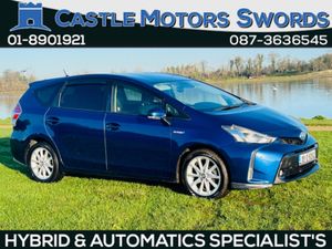 Toyota Prius HYBRID/ AUTO FINANCE AVAILABLE - Image 2