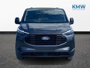 Ford Transit Custom 2.5 L2 Limited 232 BHP Automat - Image 2