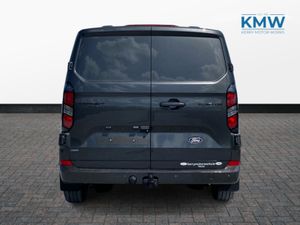 Ford Transit Custom 2.5 L2 Limited 232 BHP Automat - Image 4