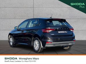 Skoda Fabia SELECTION 1.0 MPI 80HP 'REVERSING CAME - Image 3