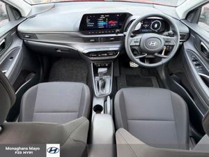 Hyundai Bayon EXECUTIVE 1.0 TURBO PETROL AUTOMATIC - Image 2