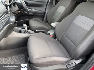 Hyundai Bayon EXECUTIVE 1.0 TURBO PETROL AUTOMATIC - Image 4