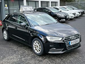 2015 Audi A3 1.4 petrol automatic,HIGH SPECS - Image 4