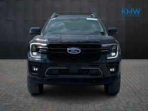 Ford Ranger 2.3 PHEV Stormtrak  281BHP - Image 3