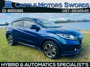 Honda Vezel 1.5 HYBRID//FINANCE AVAILABLE//TOP SPE - Image 2