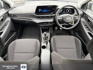 Hyundai Bayon EXECUTIVE 1.2 PETROL 'ONLY 27KM'S' - Image 2