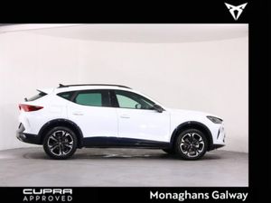 Cupra Formentor 2.0 TDI 150HP AUTO - Image 2