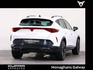 Cupra Formentor 2.0 TDI 150HP AUTO - Image 3