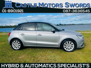 Audi A1 1.4 AUTO//FINANCE AVAILABLE//CALL TODAY - Image 2