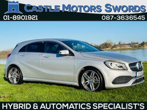 Mercedes-Benz A-Class AUTO / FINANCE / TOP SPEC / - Image 2
