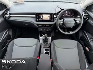 Skoda Fabia SELECTION 1.0 MPI 80HP 'ONLY 399KM'S' - Image 2