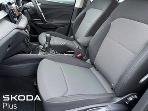 Skoda Fabia SELECTION 1.0 MPI 80HP 'ONLY 399KM'S' - Image 4