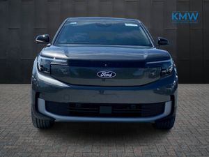 Ford Explorer Extended Range - Image 3