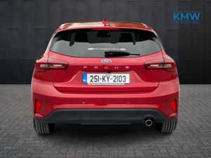 Ford Focus Titanium..Parking Pack - Image 4