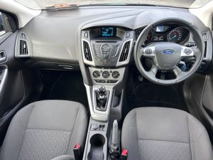 2014 FORD FOCUS 1.6d EDITION LOW KMS - Image 2