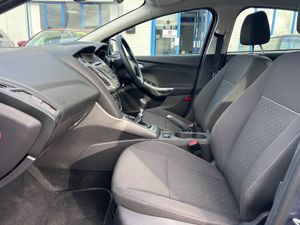 2014 FORD FOCUS 1.6d EDITION LOW KMS - Image 4