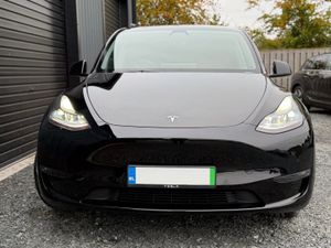 231 Tesla Model Y Dual Motor - Image 2