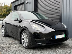 231 Tesla Model Y Dual Motor - Image 4