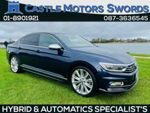 Volkswagen Passat 2.0 TSI//FINANCE AVAILABLE//R-LI - Image 2