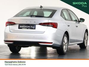 Skoda Octavia SELECTION 2.0 TDI 115HP - Image 4