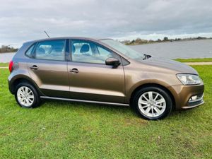 Volkswagen Polo LOW MILEAGE, TOP SPEC, FINANCE AVA - Image 3