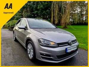 🔥2014 Volkswagen Golf🔥(Low Km's+Auto+Warranty) - Image 2