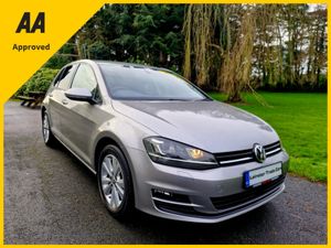 🔥2014 Volkswagen Golf🔥(Low Km's+Auto+Warranty) - Image 3
