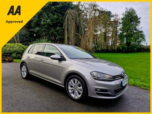 🔥2014 Volkswagen Golf🔥(Low Km's+Auto+Warranty) - Image 4