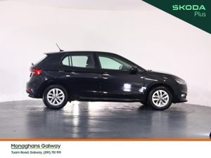 Skoda Fabia SEL 1.0 TSI 95BHP - Image 3