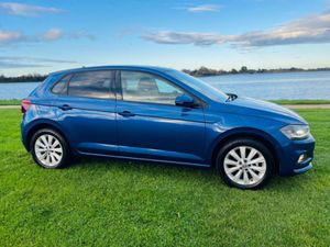 Volkswagen Polo LOW MILEAGE//FINANCE AVAILABLE//TO - Image 3