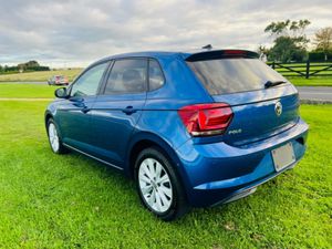 Volkswagen Polo LOW MILEAGE//FINANCE AVAILABLE//TO - Image 4