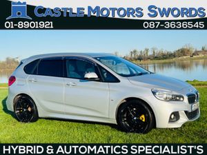 BMW 2-Series 2.0 DIESEL//FINANCE AVAILABLE//LOW MI - Image 2