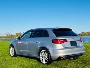 Audi A3 LEATHER INTERIOR//FINANCE AVAILABLE//HEATE - Image 3