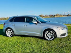 Audi A3 LEATHER INTERIOR//FINANCE AVAILABLE//HEATE - Image 4