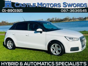 Audi A1 1.0 AUTO//FINANCE AVAILABLE//LOW MILEAGE - Image 2