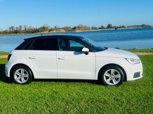 Audi A1 1.0 AUTO//FINANCE AVAILABLE//LOW MILEAGE - Image 3