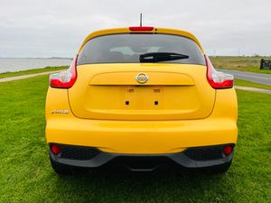 Nissan Juke 1.6 PETROL//FINANCE AVAILABLE//LOW KMS - Image 3
