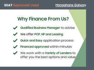 SEAT Ateca 2.0 TDI 150HP XP *TOP SPEC* - Image 3