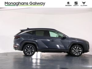 Hyundai Tucson IX35 EXECUTIVE PLUS - Image 3